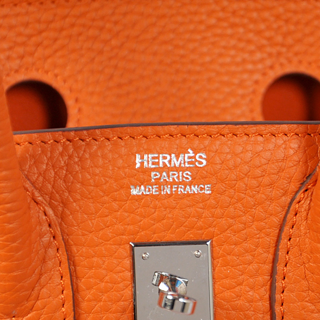 Hermes birkin 25 s4